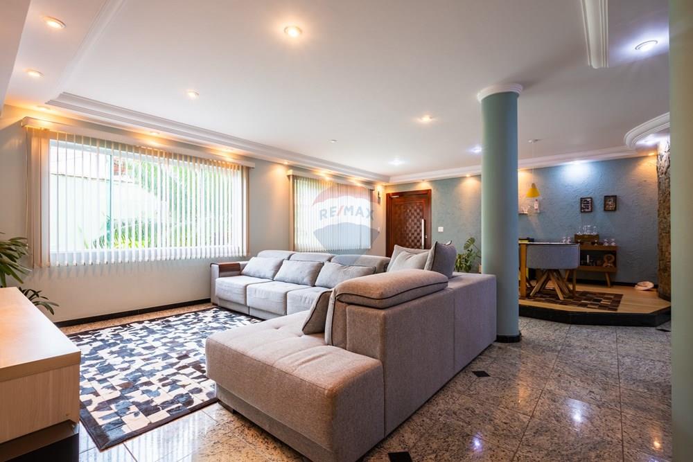 Casa, 3 quartos, 328 m² - Foto 10