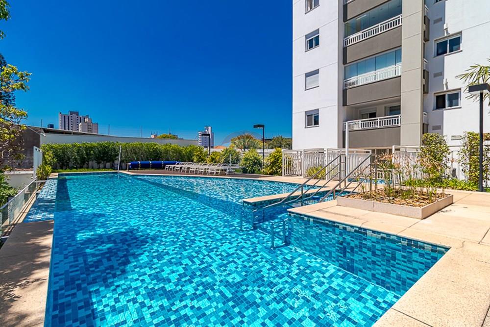 Apartamento, 3 quartos, 85 m² - Foto 50