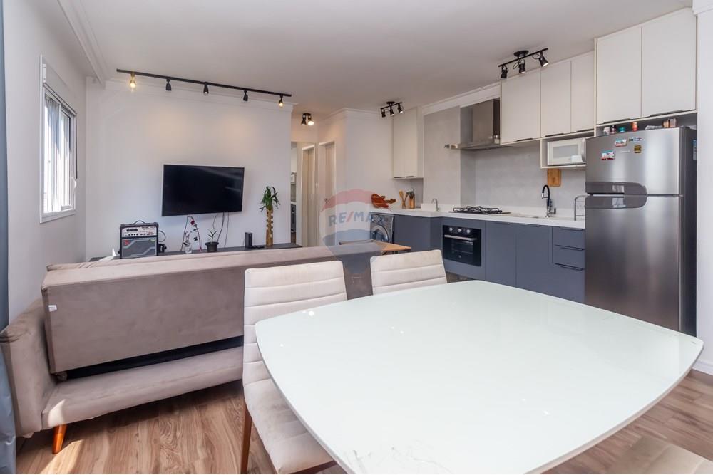 Apartamento, 1 quarto, 40 m² - Foto 4