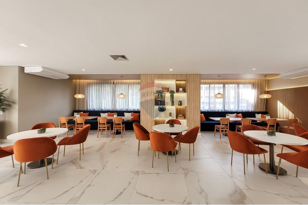 Apartamento, 1 quarto, 24 m² - Foto 26