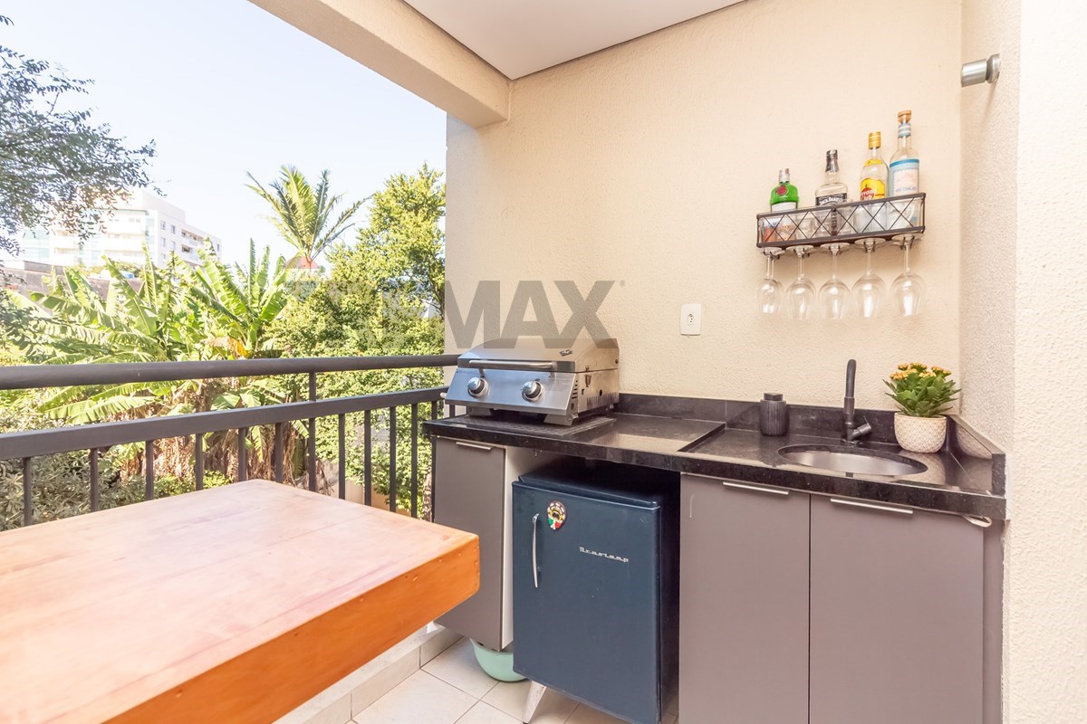Apartamento, 2 quartos, 64 m² - Foto 10