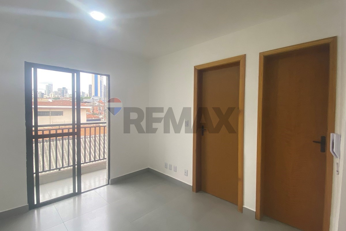 Apartamento, 1 quarto, 34 m² - Foto 7