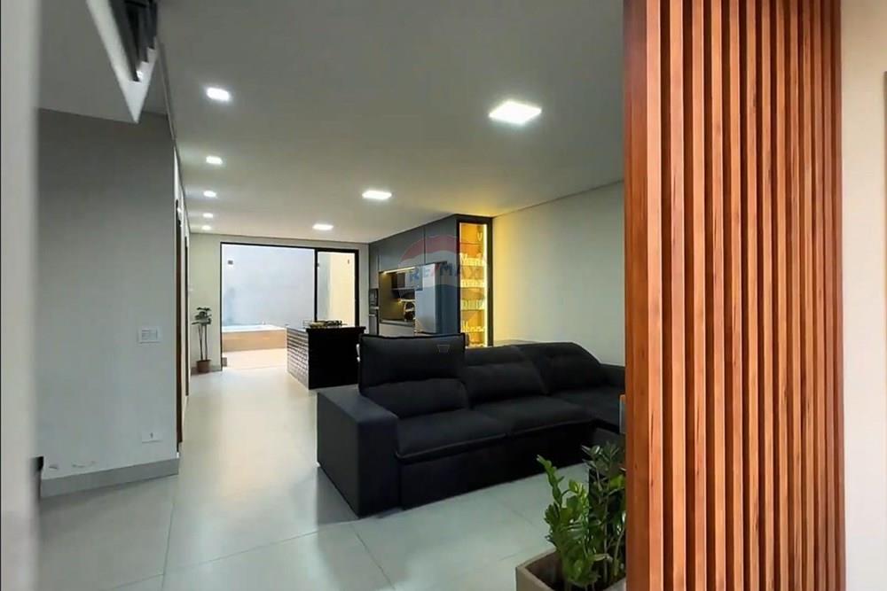 Casa, 3 quartos, 128 m² - Foto 7