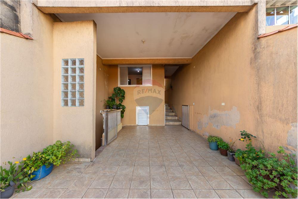 Casa, 4 quartos, 175 m² - Foto 25