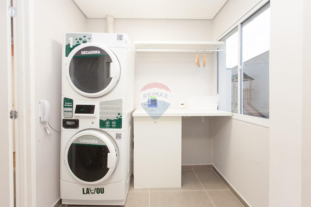 Apartamento, 2 quartos, 50 m² - Foto 27