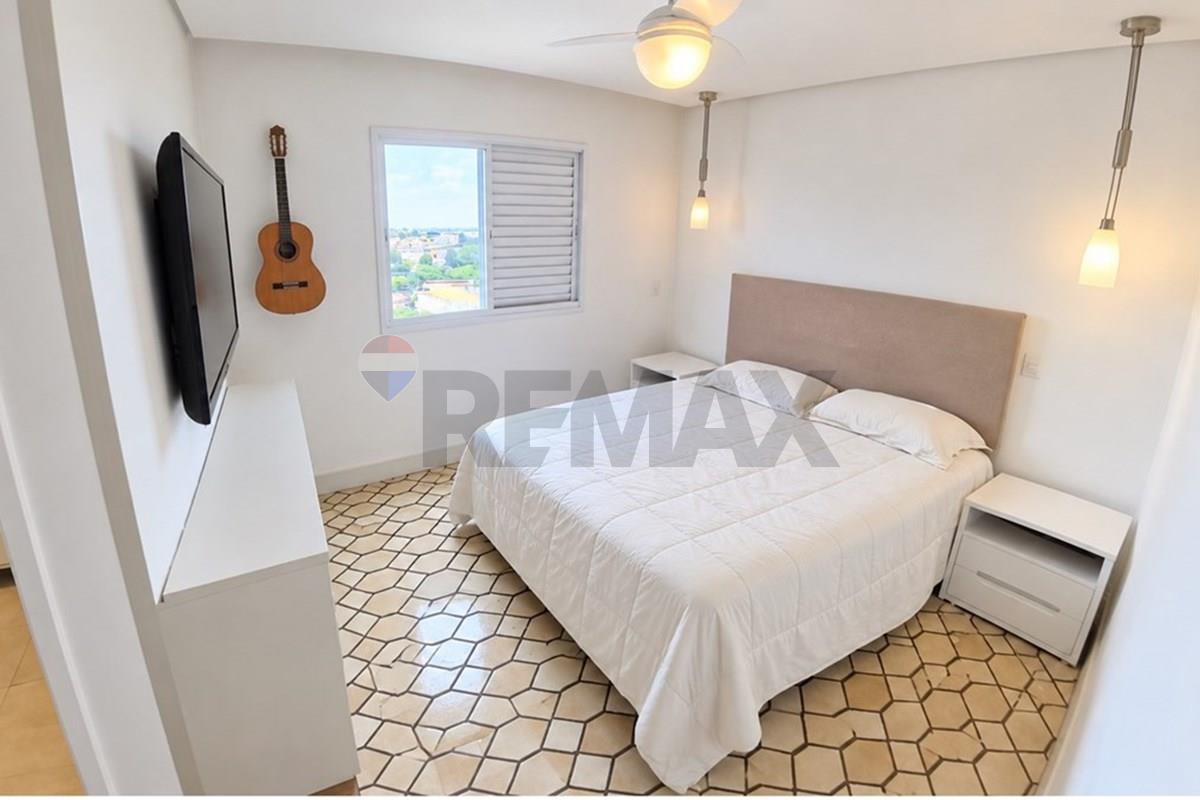 Apartamento, 3 quartos, 139 m² - Foto 20