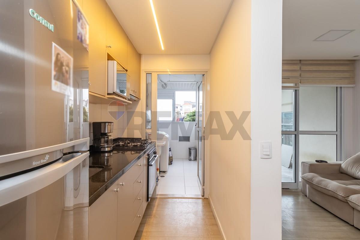 Apartamento, 2 quartos, 59 m² - Foto 8