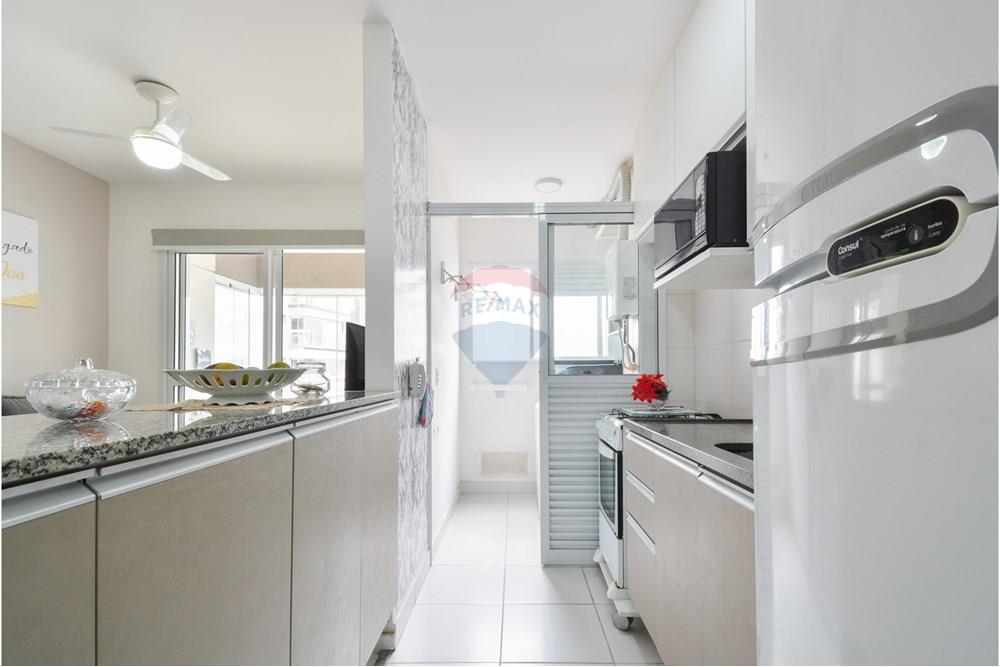 Apartamento, 2 quartos, 58 m² - Foto 12