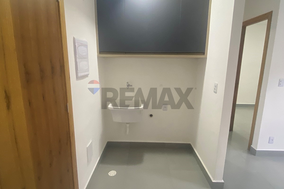 Apartamento, 1 quarto, 34 m² - Foto 17
