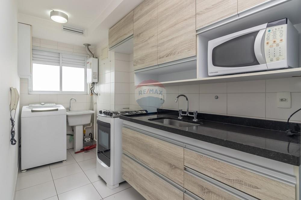 Apartamento, 1 quarto, 45 m² - Foto 3