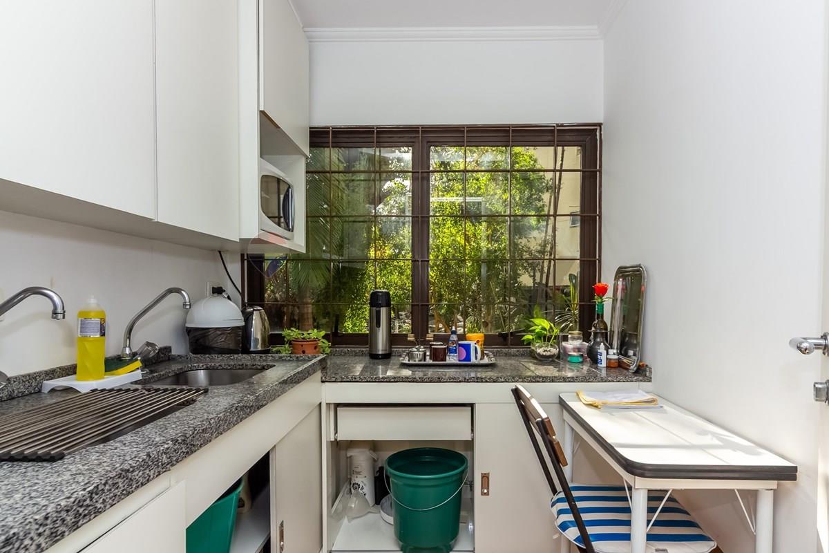 Sala-Conjunto, 131 m² - Foto 11