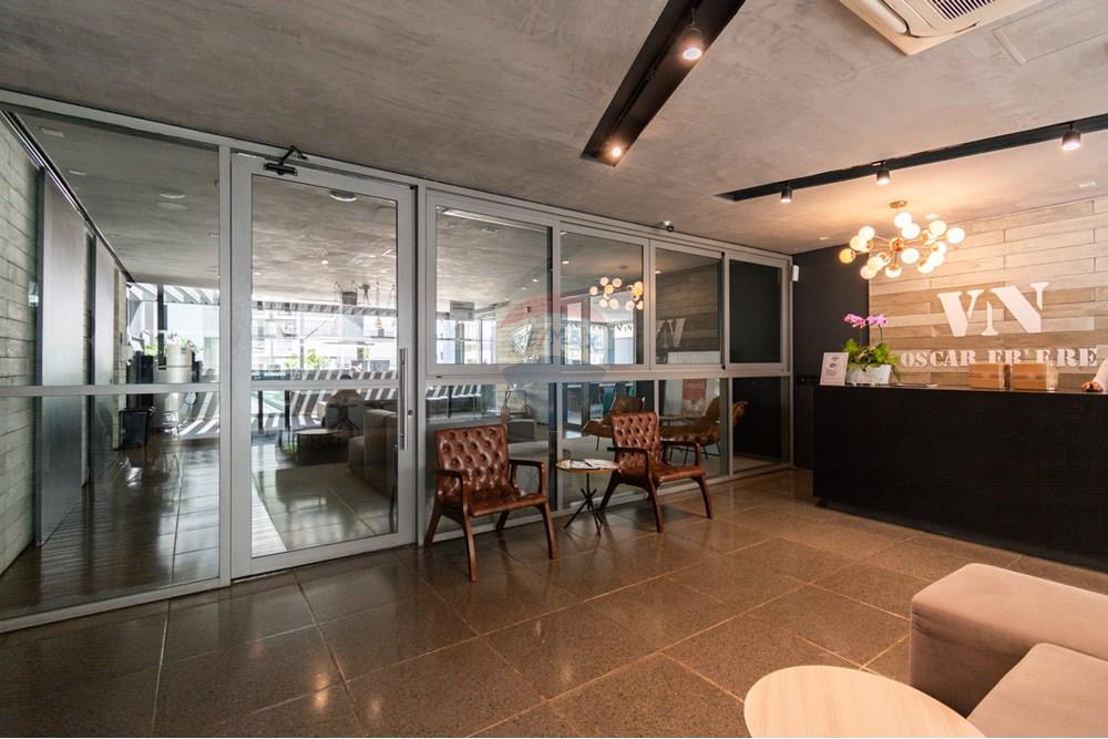 Apartamento, 2 quartos, 64 m² - Foto 53