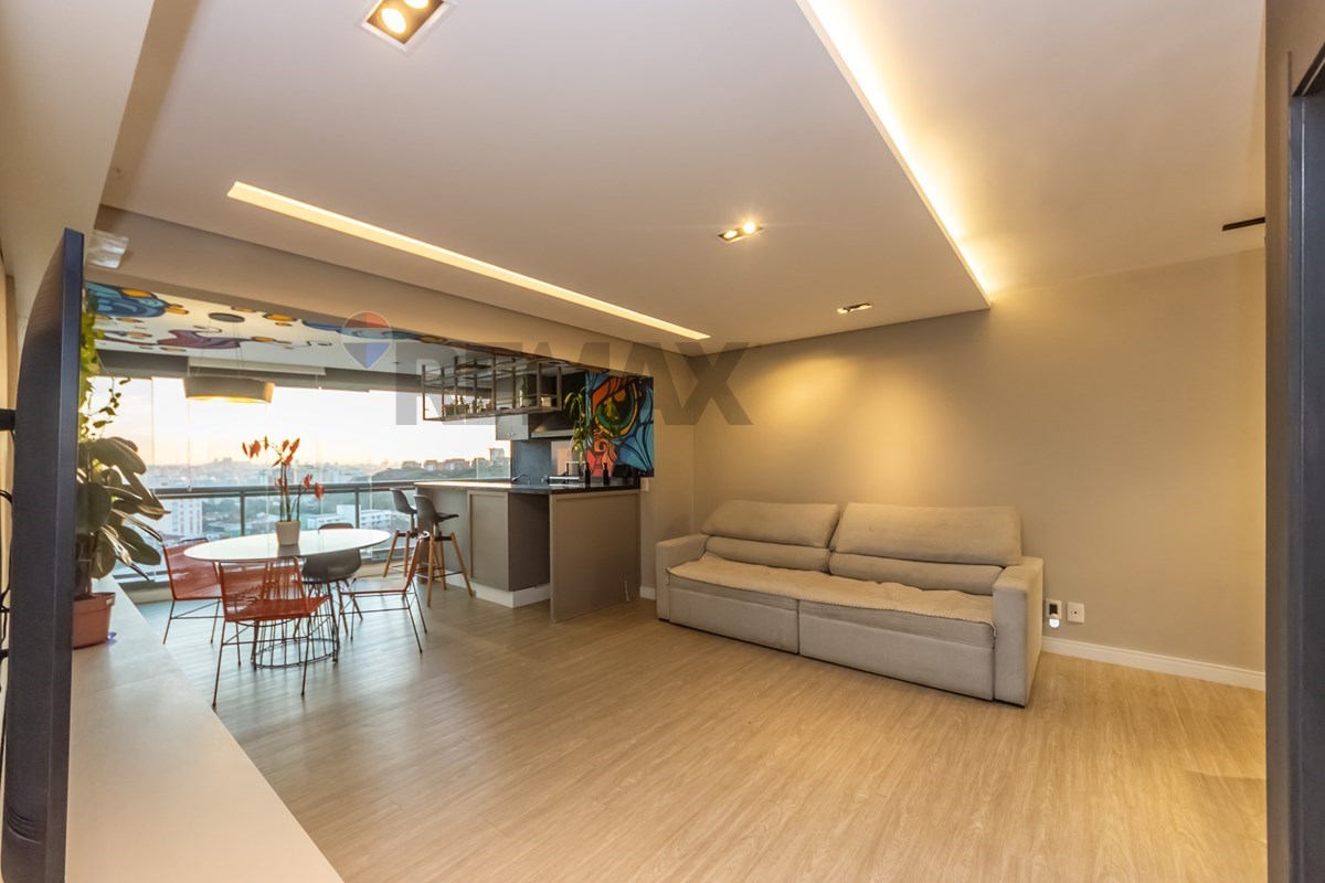 Apartamento, 2 quartos, 92 m² - Foto 2