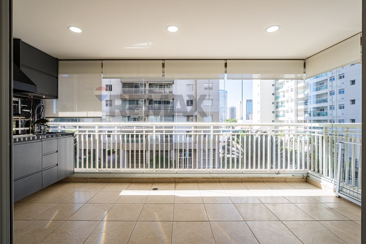 Apartamento, 3 quartos, 132 m² - Foto 28