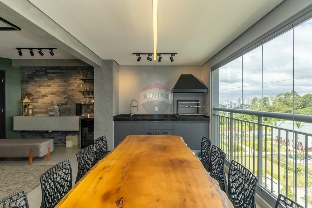 Apartamento, 3 quartos, 132 m² - Foto 3