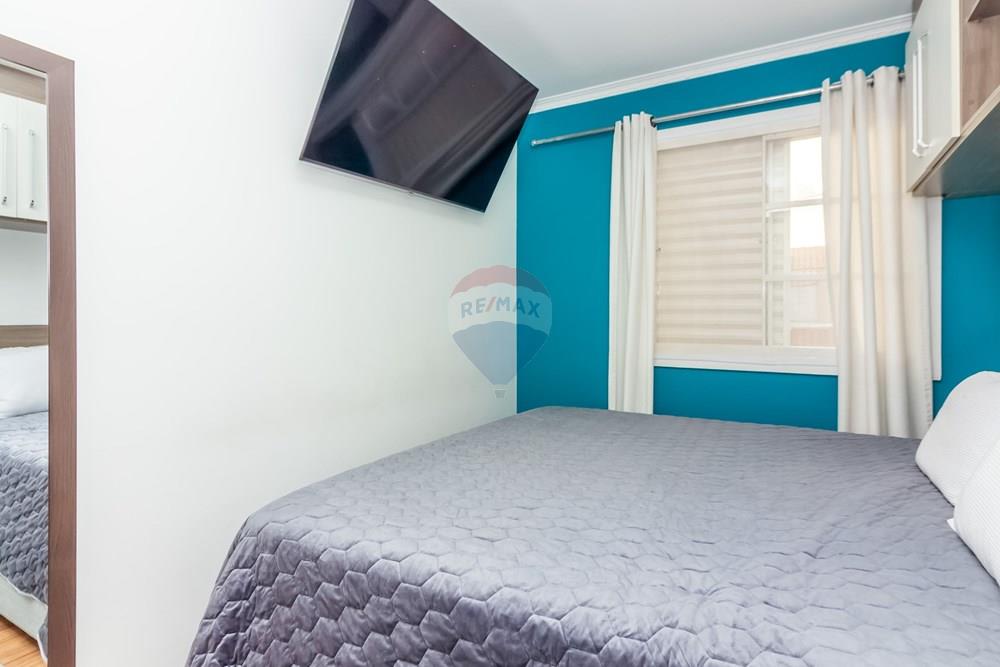 Sobrado, 3 quartos, 115 m² - Foto 39