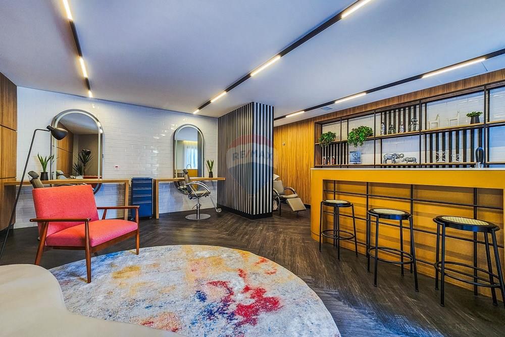 Apartamento, 3 quartos, 132 m² - Foto 45