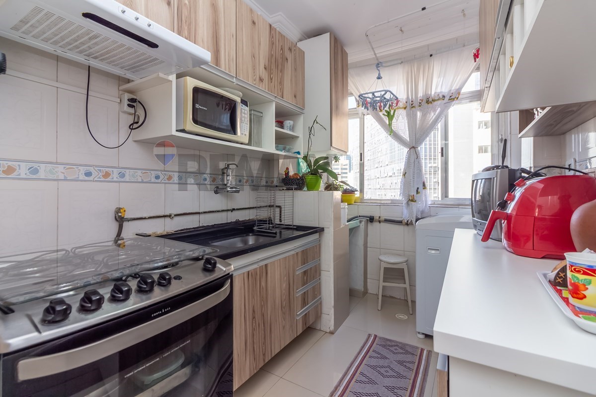 Apartamento, 1 quarto, 44 m² - Foto 9