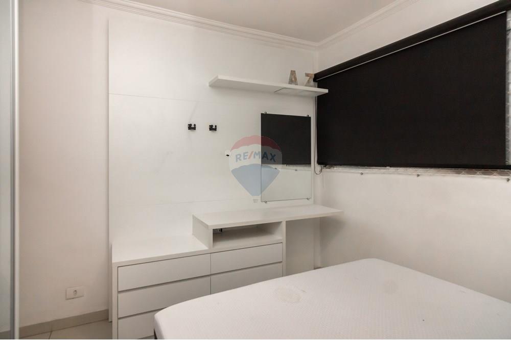 Apartamento, 2 quartos, 83 m² - Foto 11
