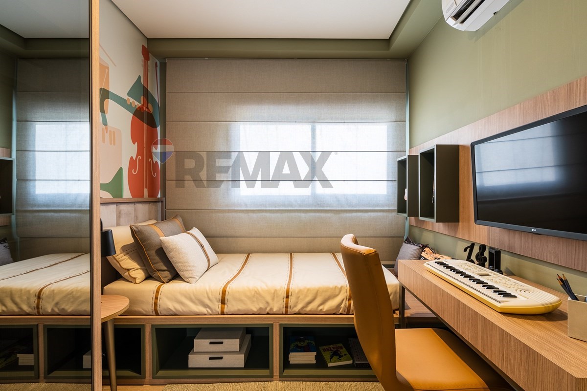 Apartamento, 2 quartos, 81 m² - Foto 86