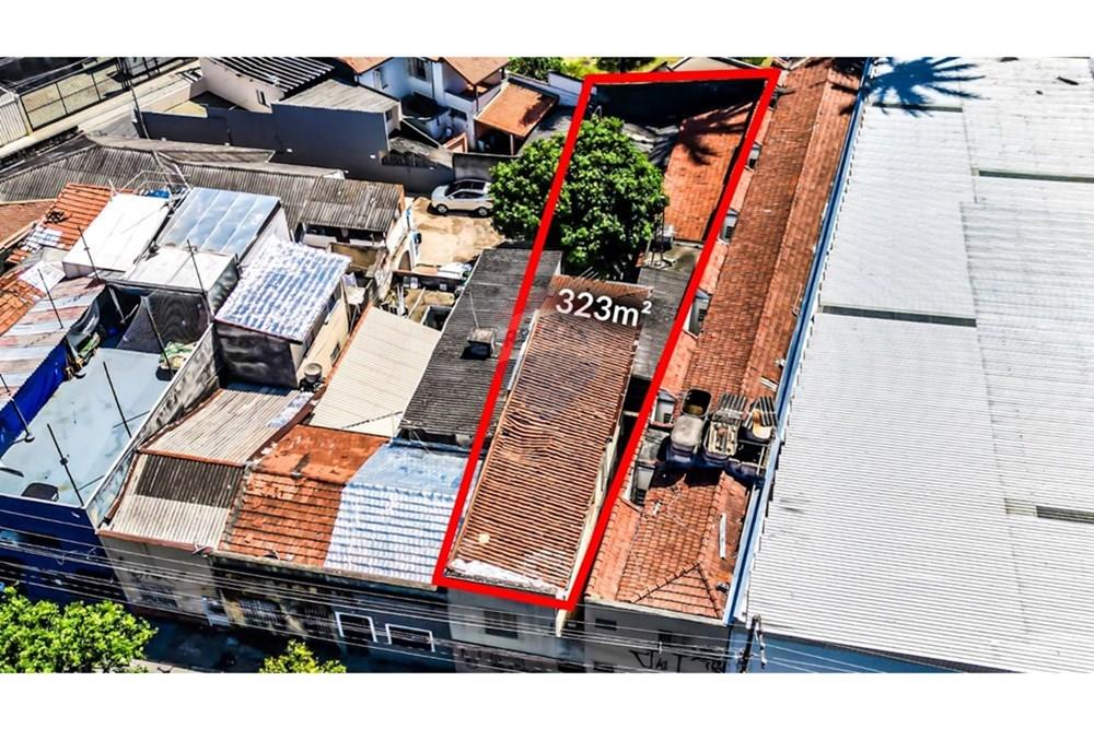 Loteamento e Condomínio, 363 m² - Foto 3