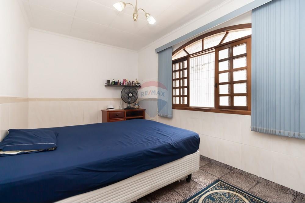 Casa, 3 quartos, 160 m² - Foto 10