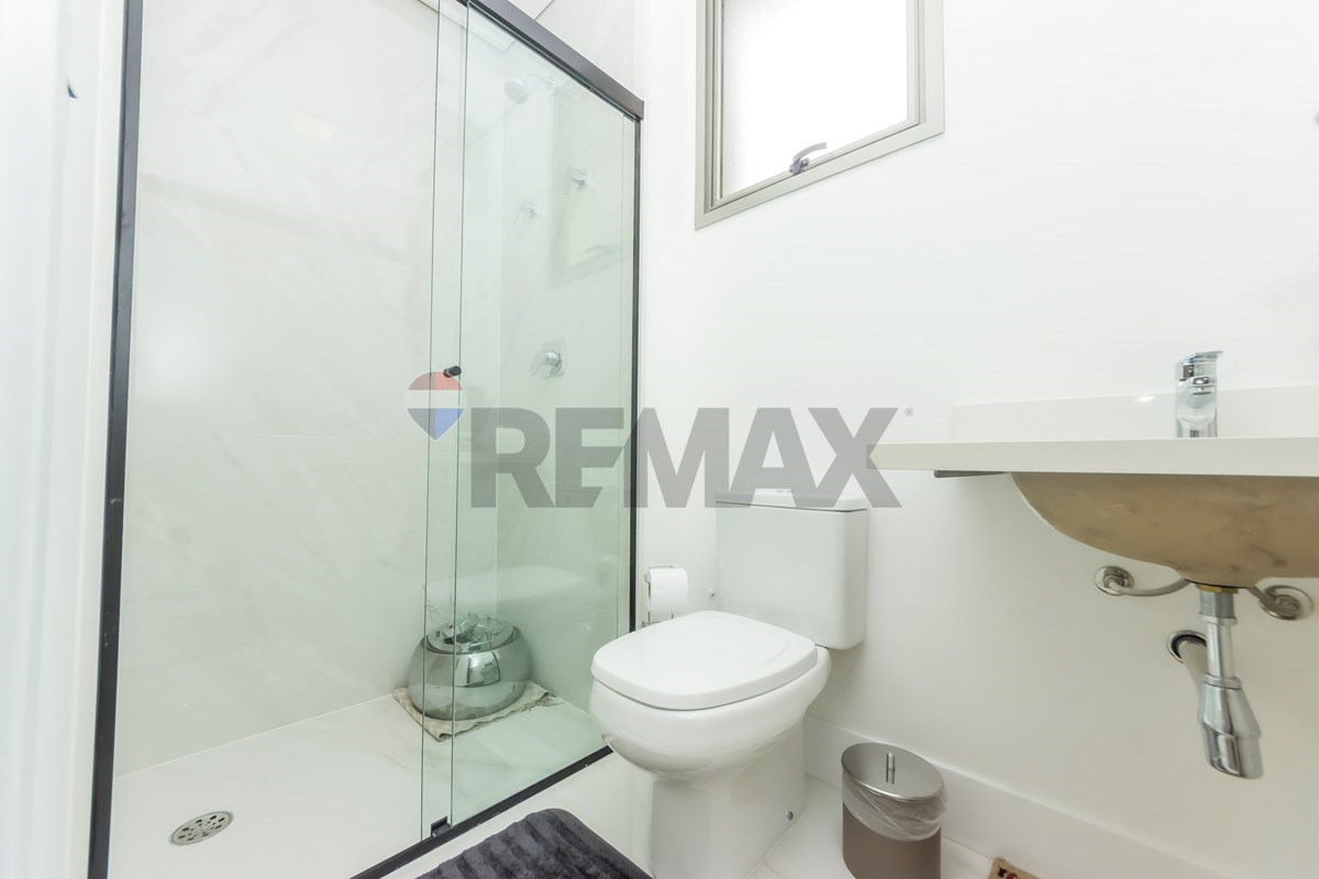 Apartamento, 3 quartos, 186 m² - Foto 33