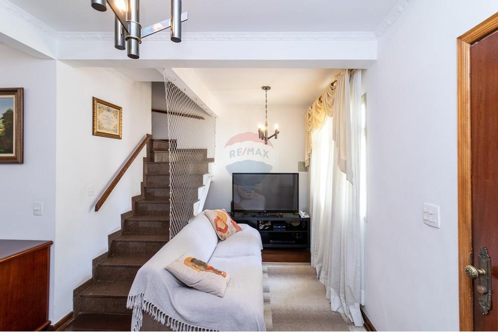 Sobrado, 3 quartos, 201 m² - Foto 4