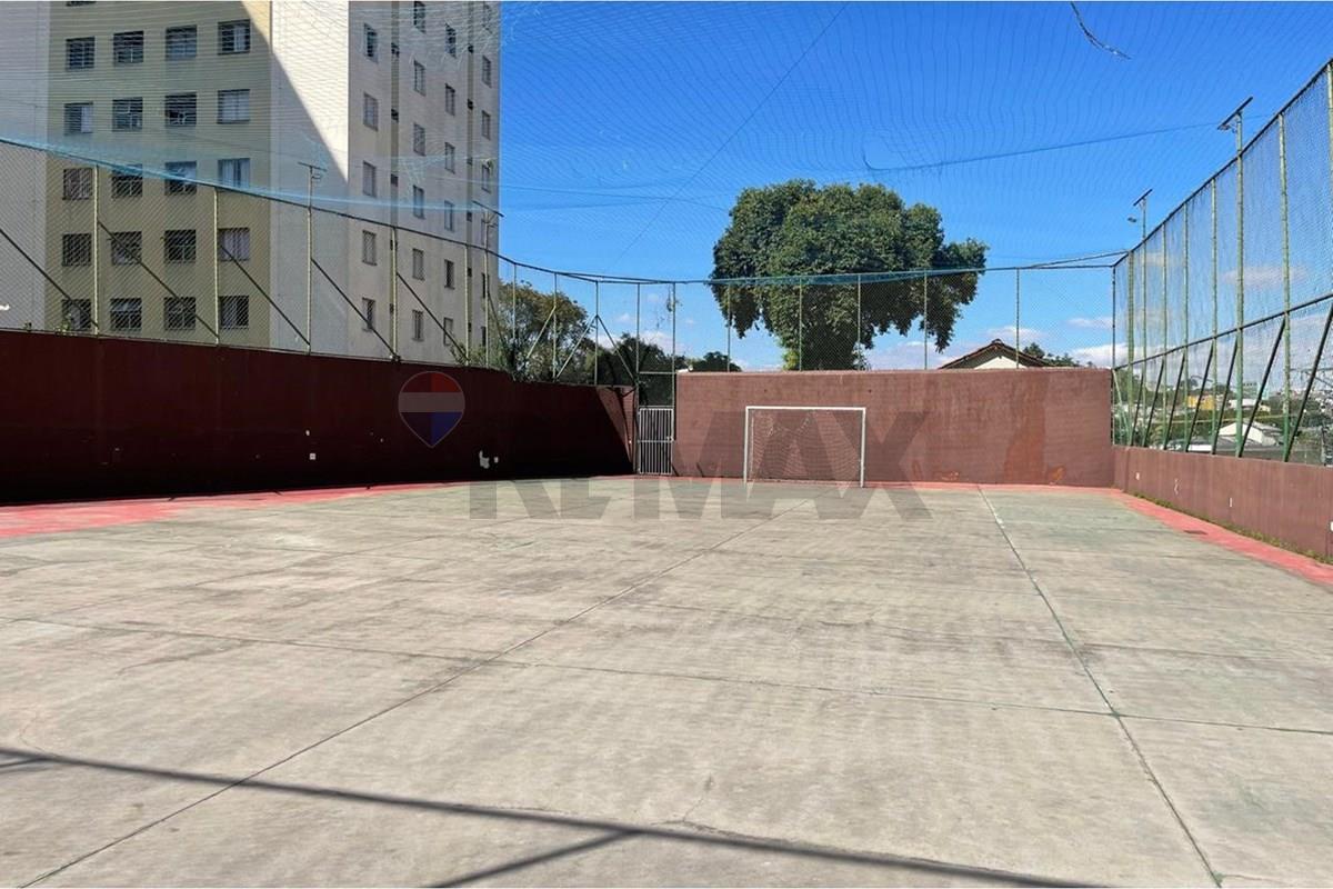 Apartamento, 2 quartos, 47 m² - Foto 38