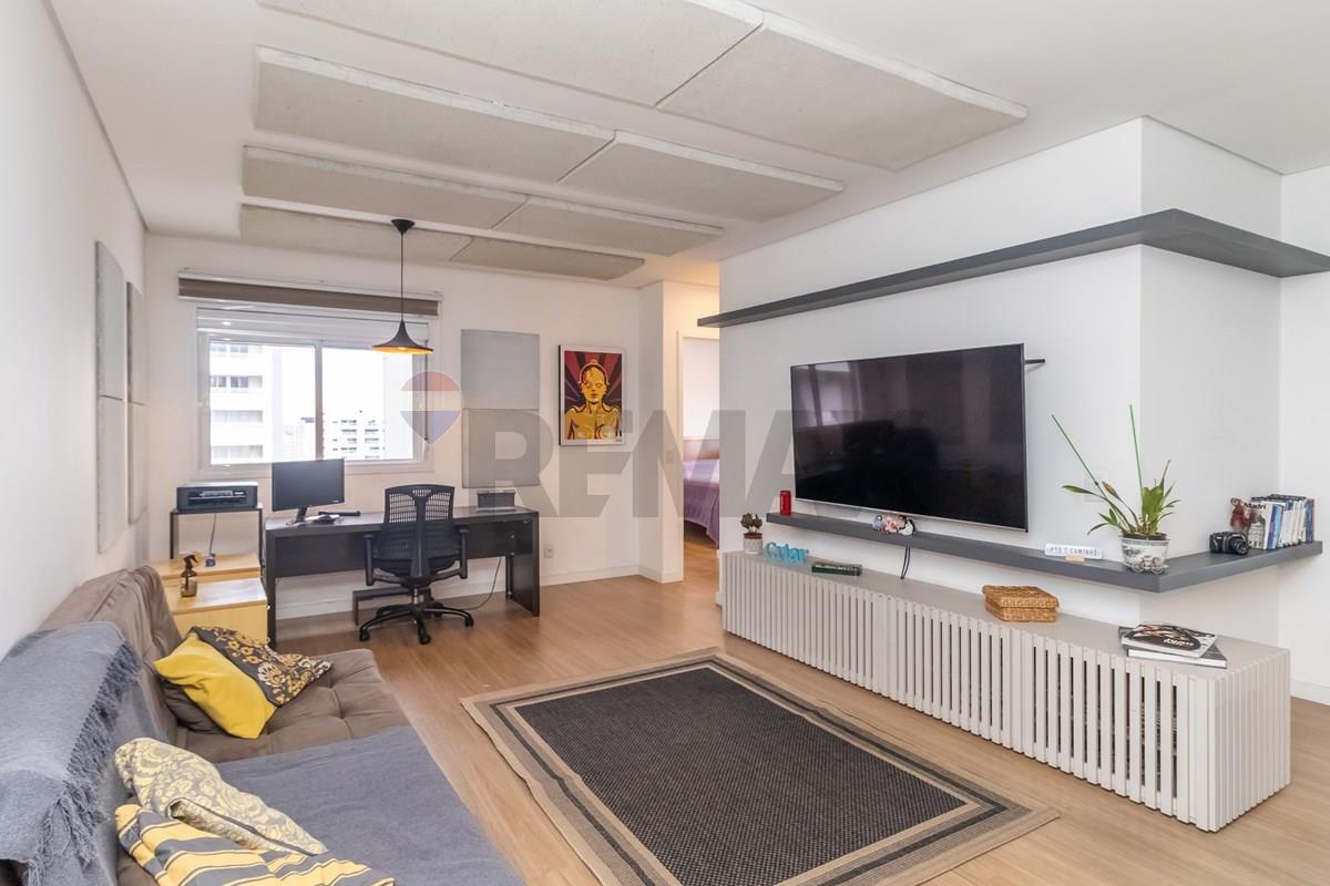 Apartamento, 2 quartos, 100 m² - Foto 8