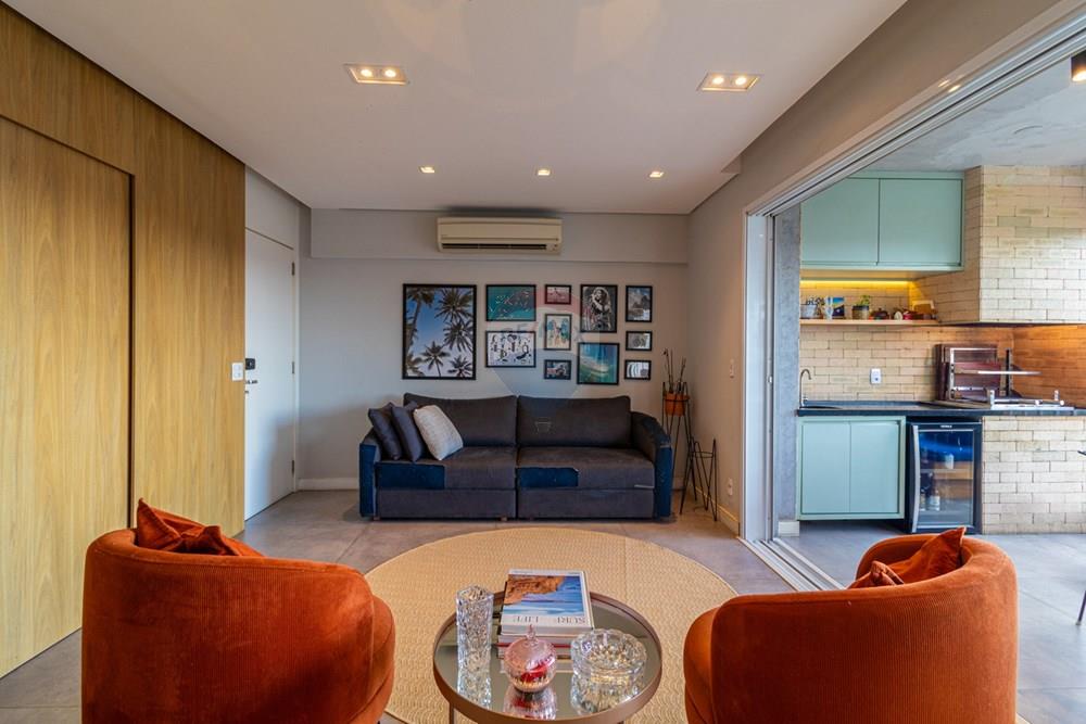 Apartamento, 3 quartos, 121 m² - Foto 52