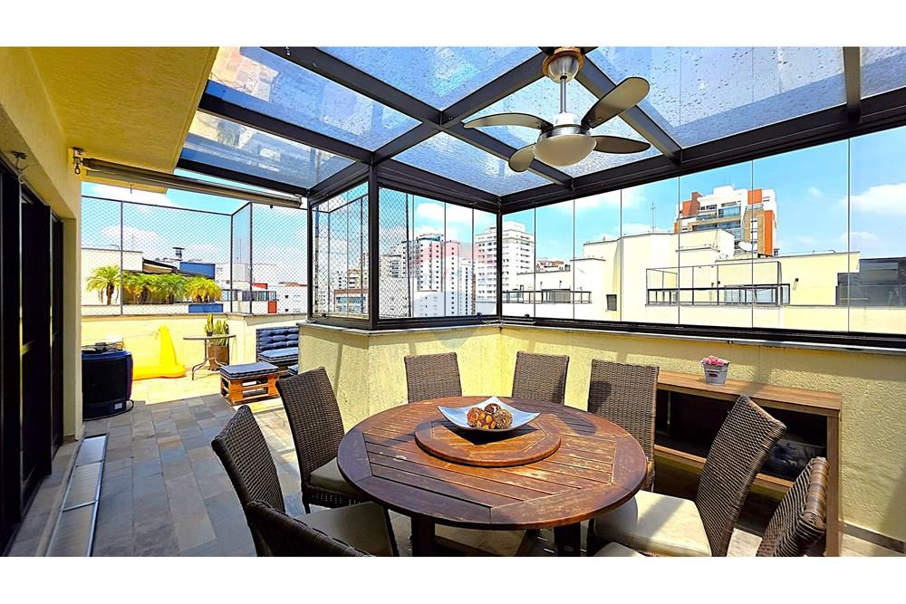 Apartamento, 4 quartos, 227 m² - Foto 5