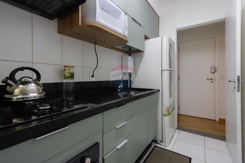 Apartamento, 3 quartos, 70 m² - Foto 8