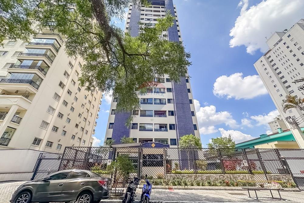 Apartamento, 2 quartos, 84 m² - Foto 39