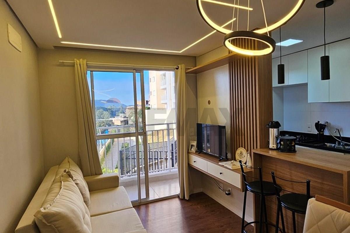Apartamento, 56 m² - Foto 14