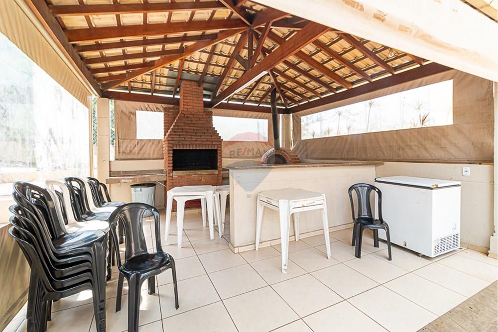 Apartamento, 3 quartos, 65 m² - Foto 38