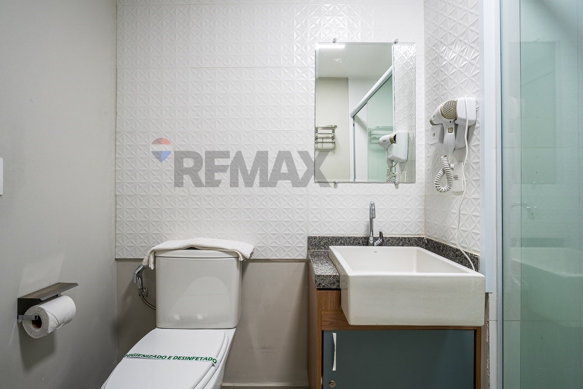 Apartamento, 1 quarto, 30 m² - Foto 46