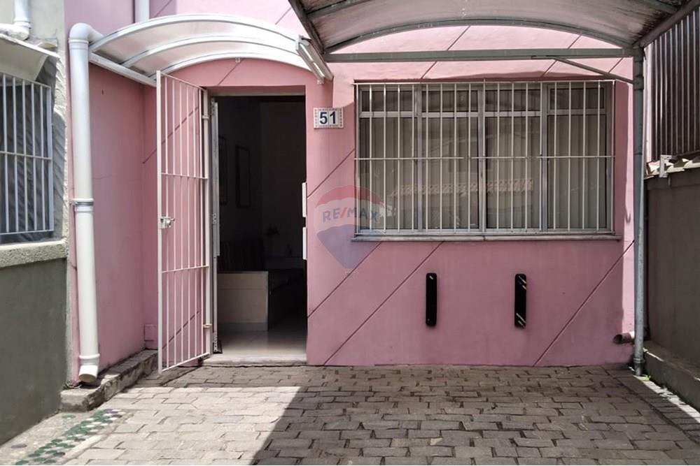 Casa, 2 quartos - Foto 1