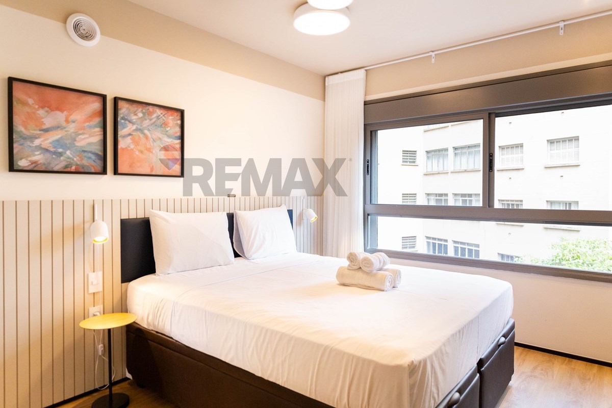 Apartamento, 1 quarto, 21 m² - Foto 9