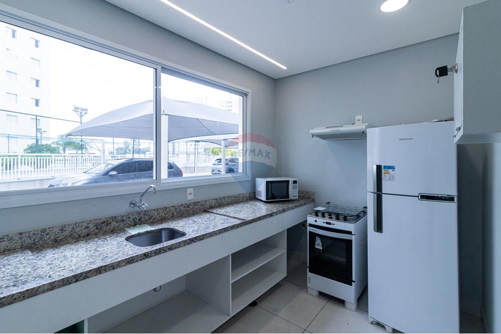 Apartamento, 2 quartos, 57 m² - Foto 46