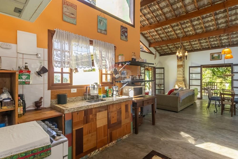 Sítio, 3 quartos, 2580 m² - Foto 12