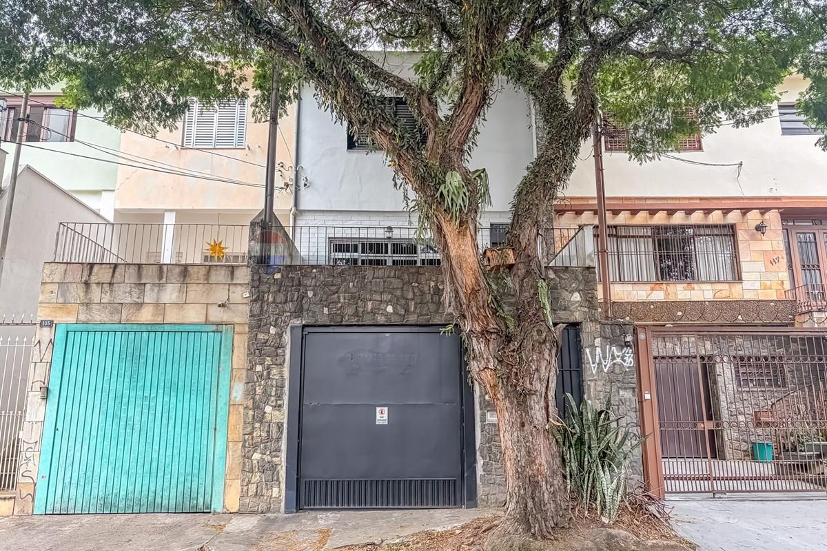 Casa, 3 quartos, 172 m² - Foto 1