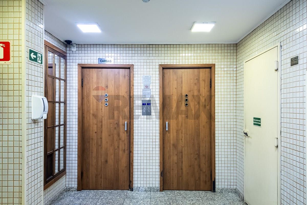 Apartamento, 1 quarto, 32 m² - Foto 48