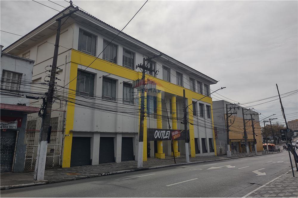 Prédio Inteiro, 2841 m² - Foto 3