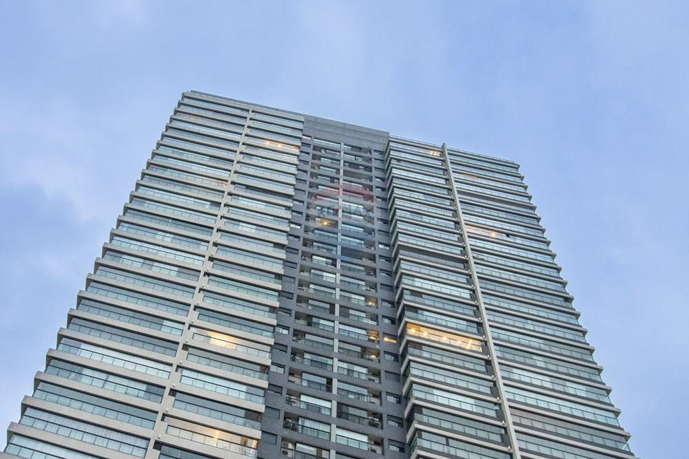 Apartamento, 3 quartos, 154 m² - Foto 48