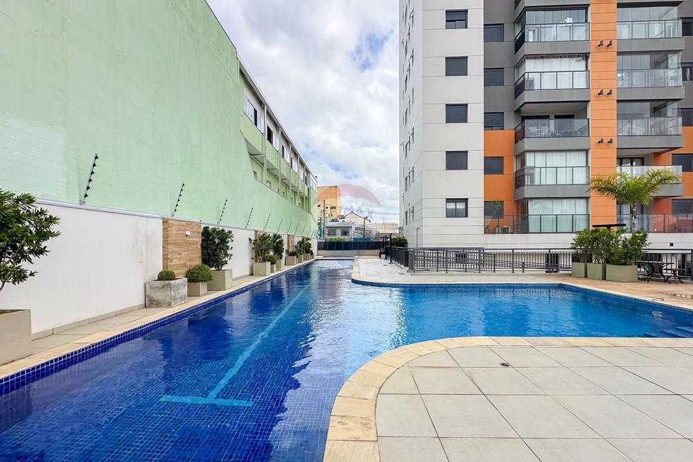 Apartamento, 2 quartos, 55 m² - Foto 23