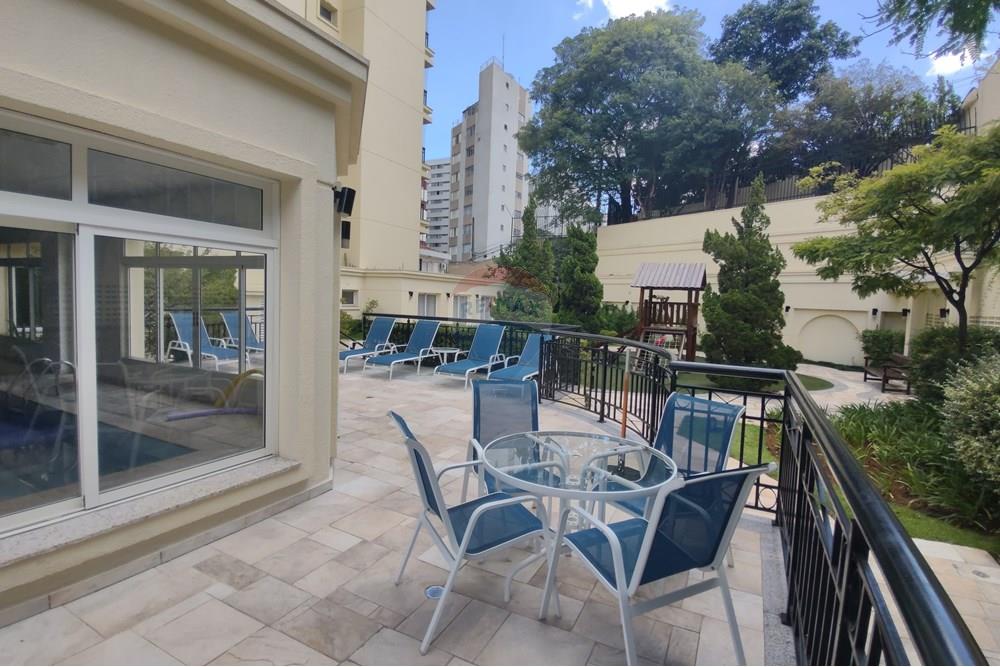Apartamento, 3 quartos, 215 m² - Foto 60