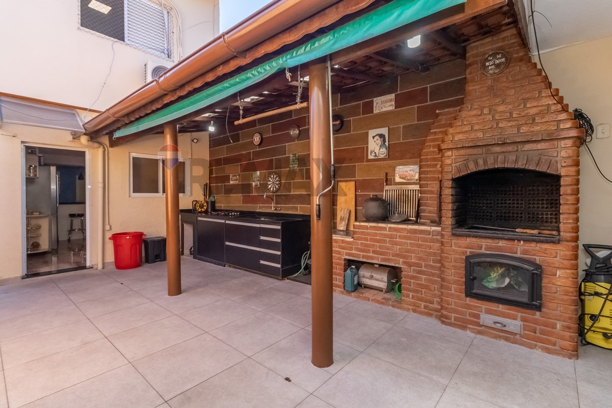 Casa, 3 quartos, 150 m² - Foto 36