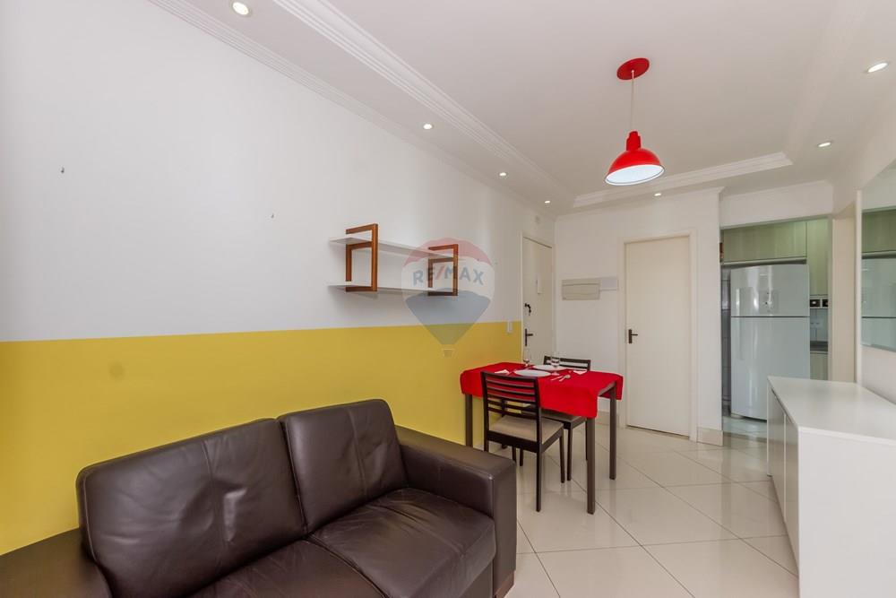 Apartamento, 2 quartos, 44 m² - Foto 3