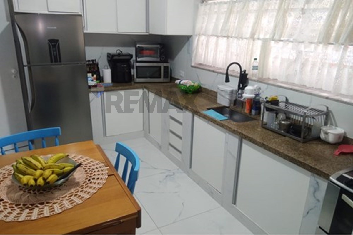 Sobrado, 3 quartos, 248 m² - Foto 18